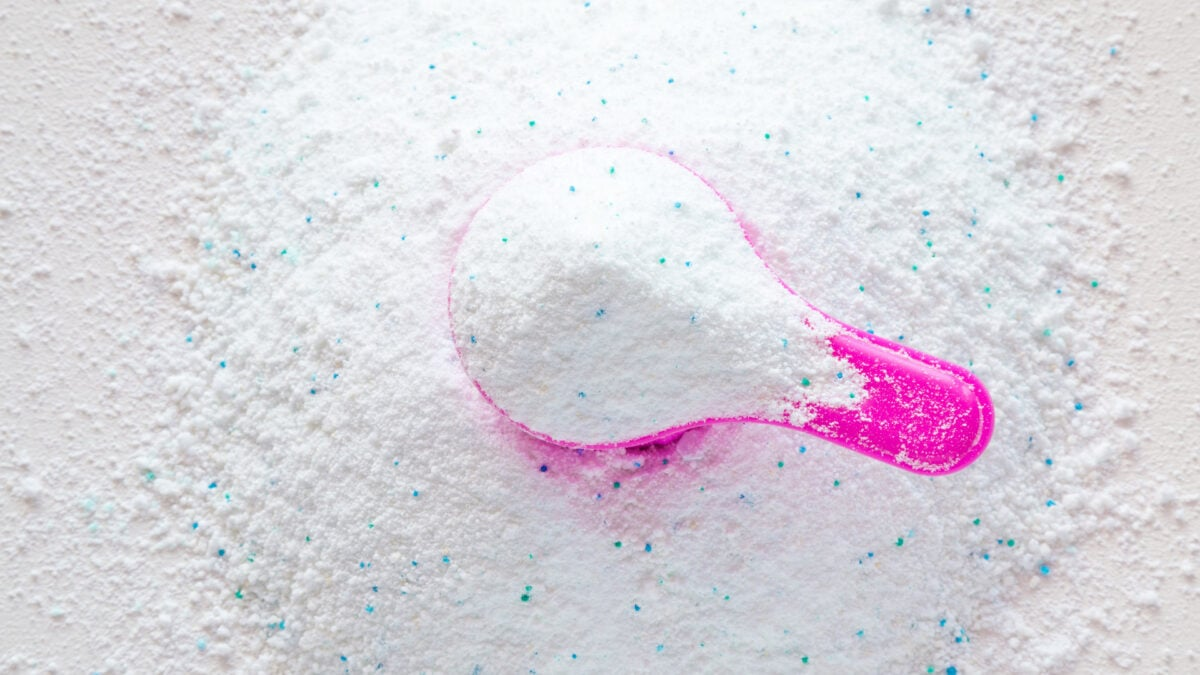 A 36-year-old woman's bleach craving reveals a surprising link to nutritional deficiencies