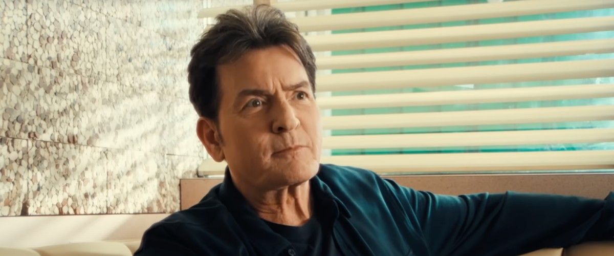 "AKA Charlie Sheen" offers a captivating blend of humor and drama, showcasing Sheen's talent brilliantly