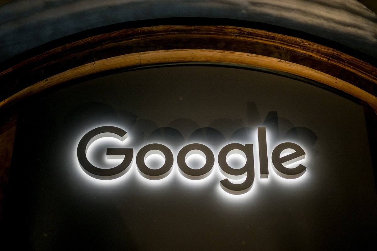 Alphabet reaches $3 trillion milestone as DOJ opts against breakup