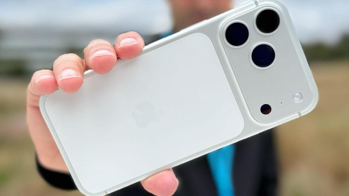 Apple unveils iPhone 17, iPhone Air, AirPods Pro 3, and exciting new wearables!