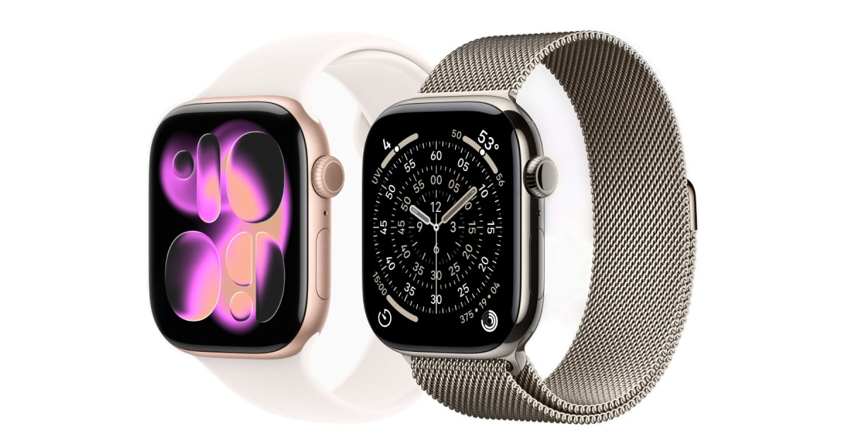 Apple Watch Series 11 vs. Ultra 3 vs. SE 3: Specs showdown! Which one suits you best?