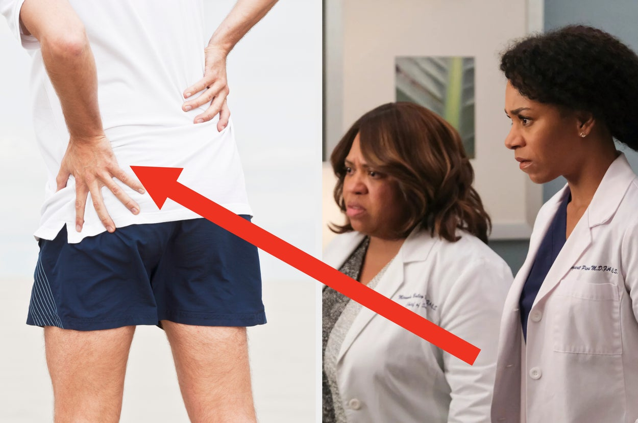 Avoid high-impact activities; they can worsen hip pain and lead to further injury