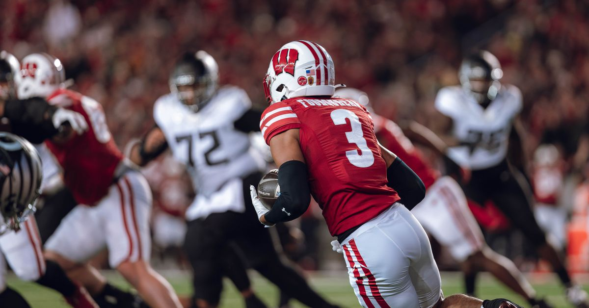 Badgers cornerback's eligibility injunction lifted; won't play in 2025 season