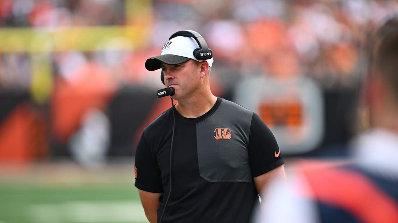 Bengals excited after roster cuts: "We have great players, boosting our team confidence!"