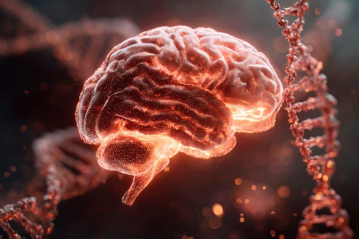 Brain iron levels may indicate risk for cognitive decline, highlighting a key health factor