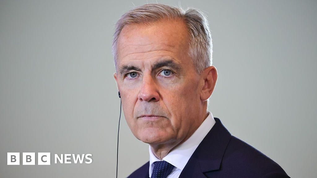 Canada bank employee charged for unauthorized access to PM Mark Carney's account