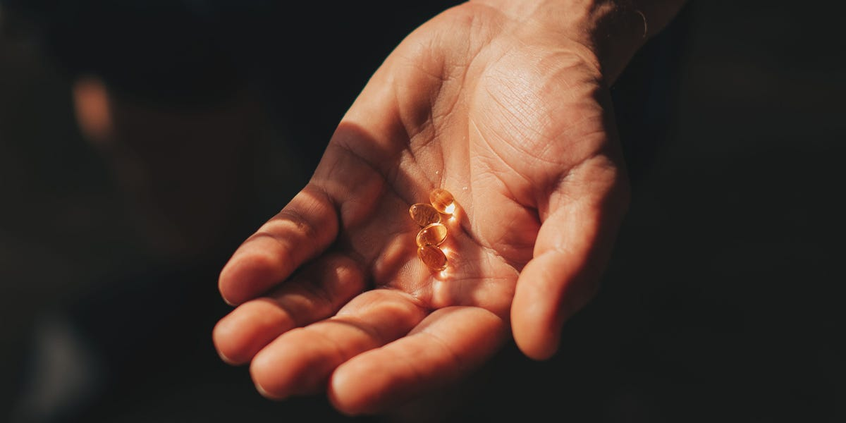 Cardiologist shares key supplements for reducing inflammation and enhancing heart health