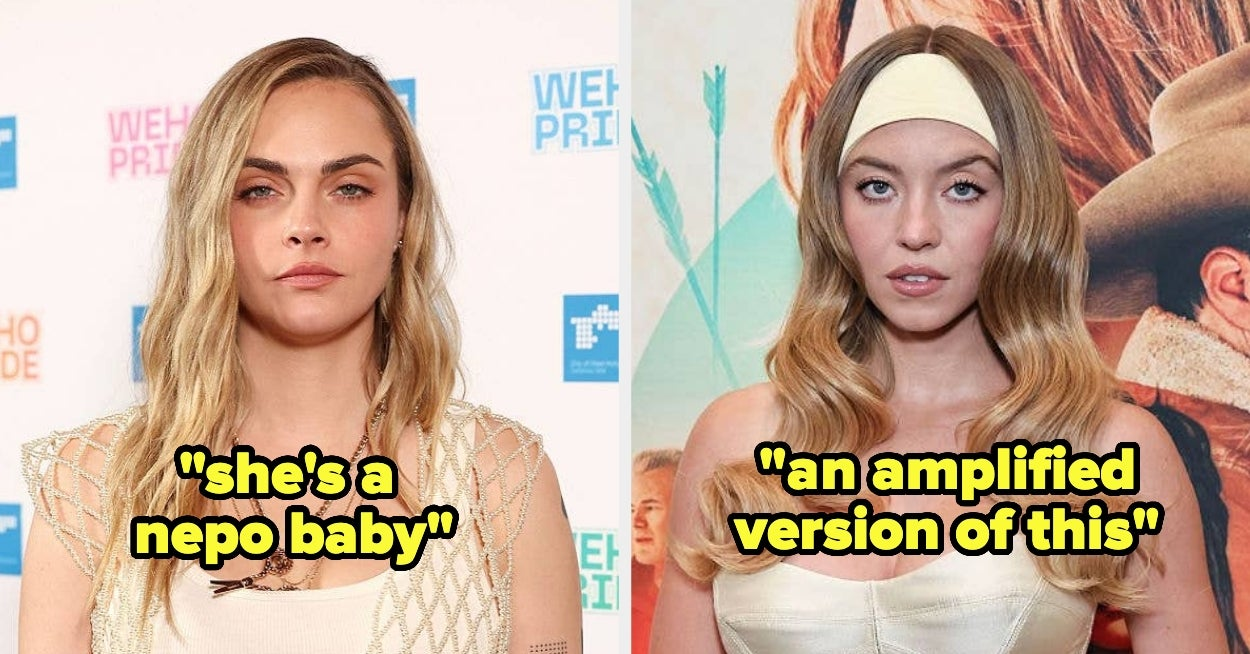 Celebs Hollywood pushed to stardom but never quite made it big