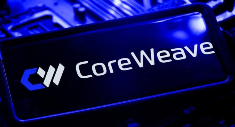 CoreWeave stock (CRWV) soars 264%! Discover the key stakeholders behind this surge