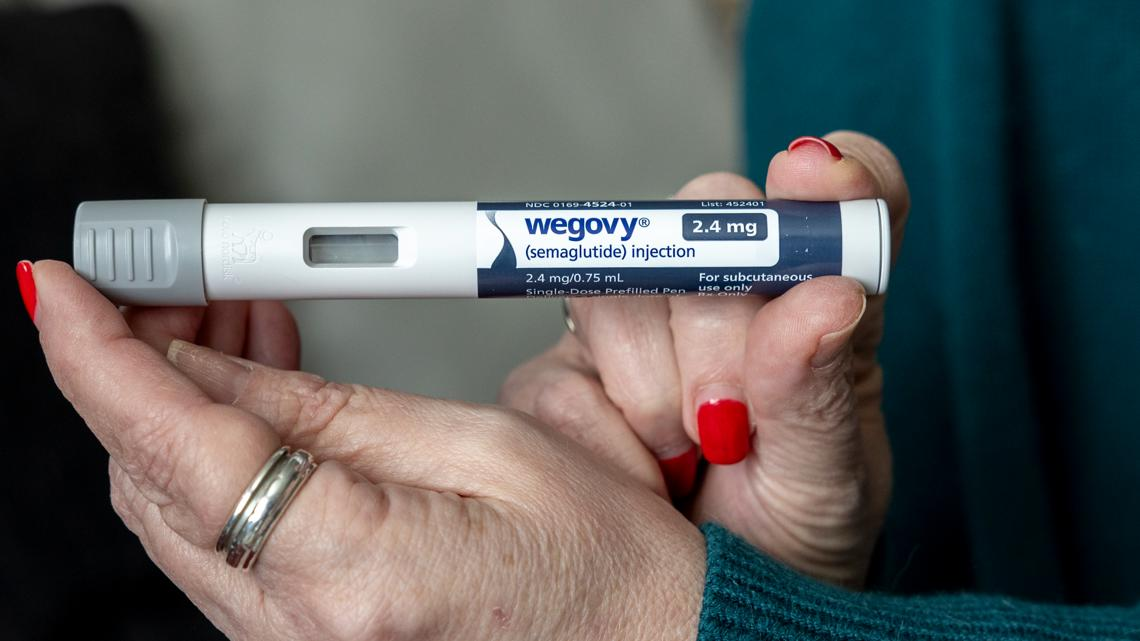 Costco now provides Wegovy and Ozempic for uninsured customers
