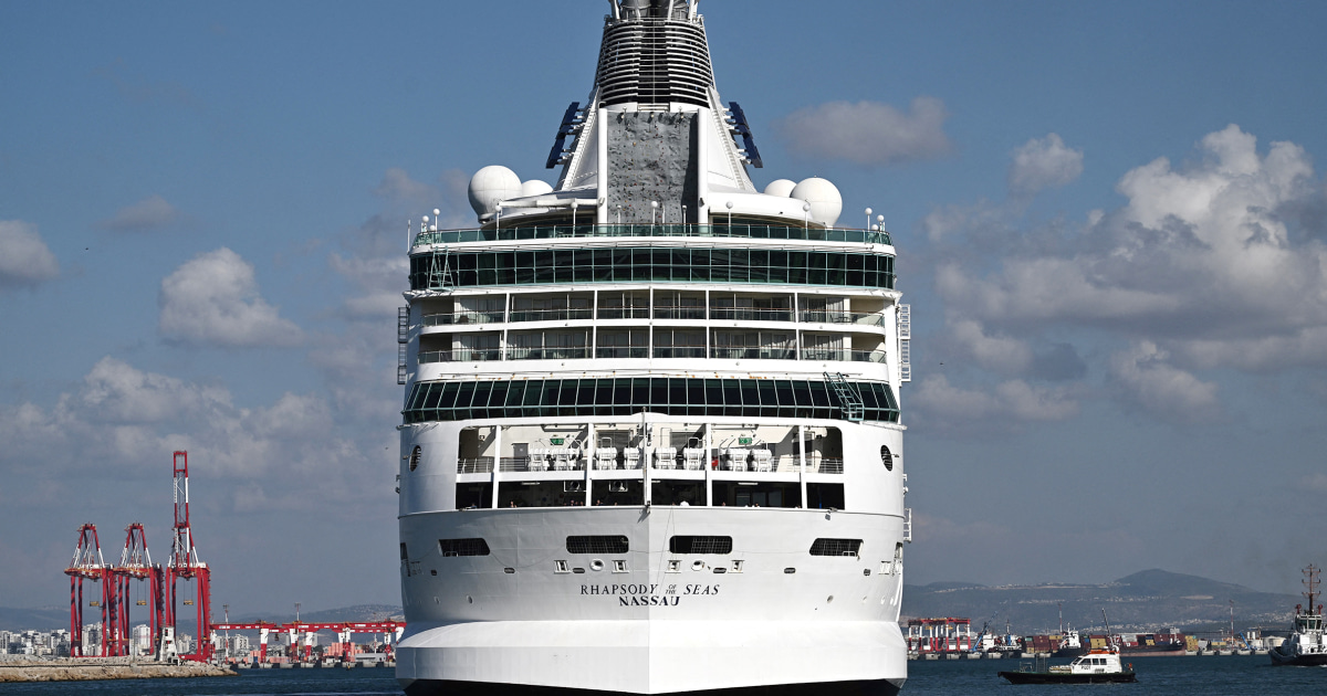 Cruise passenger jumps overboard to escape $16,000 gambling debts, faces charges