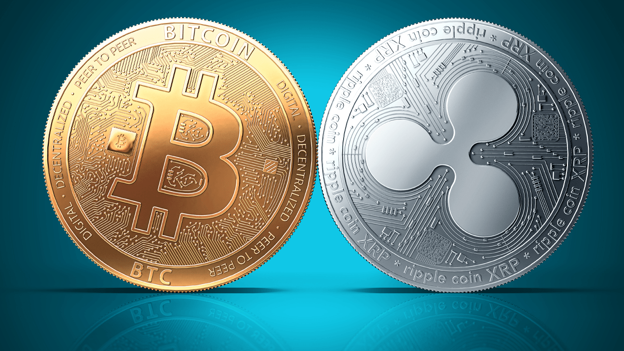 Crypto Weekly Wrap: Bitcoin Surges to $123K; XRP and ETH Make Stunning Comebacks!
