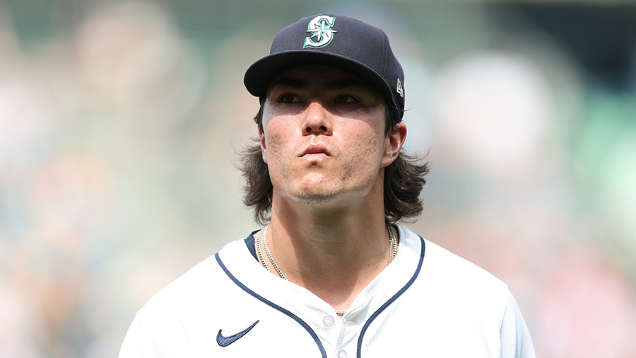 Dan Wilson shares insights on Mariners' roster choices for the ALDS. Exciting strategies ahead!