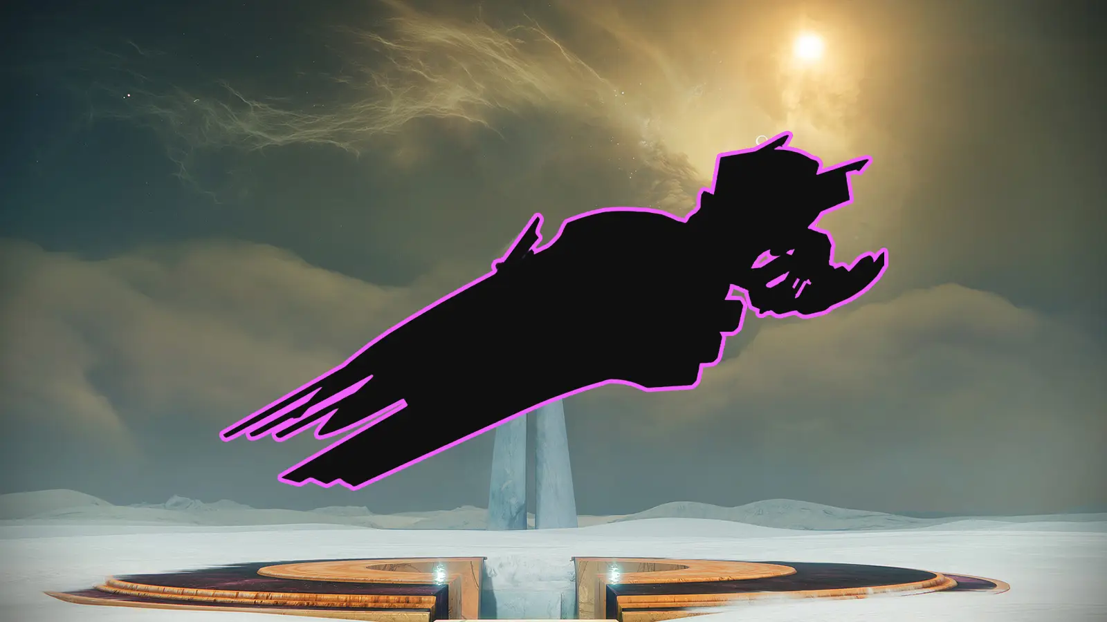 Destiny 2's Desert Perpetual raid rewards leaked—get ready for epic loot!