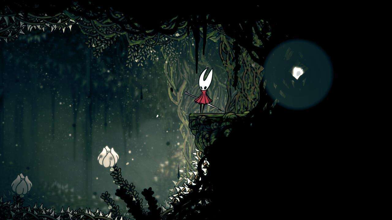 Discover all Mask Shard locations in Hollow Knight: Silksong for a complete upgrade!