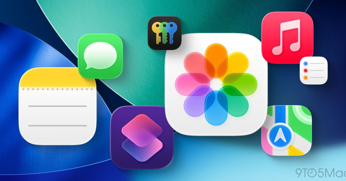 Discover the exciting new features in iOS 26, iPadOS 26, and macOS Tahoe!