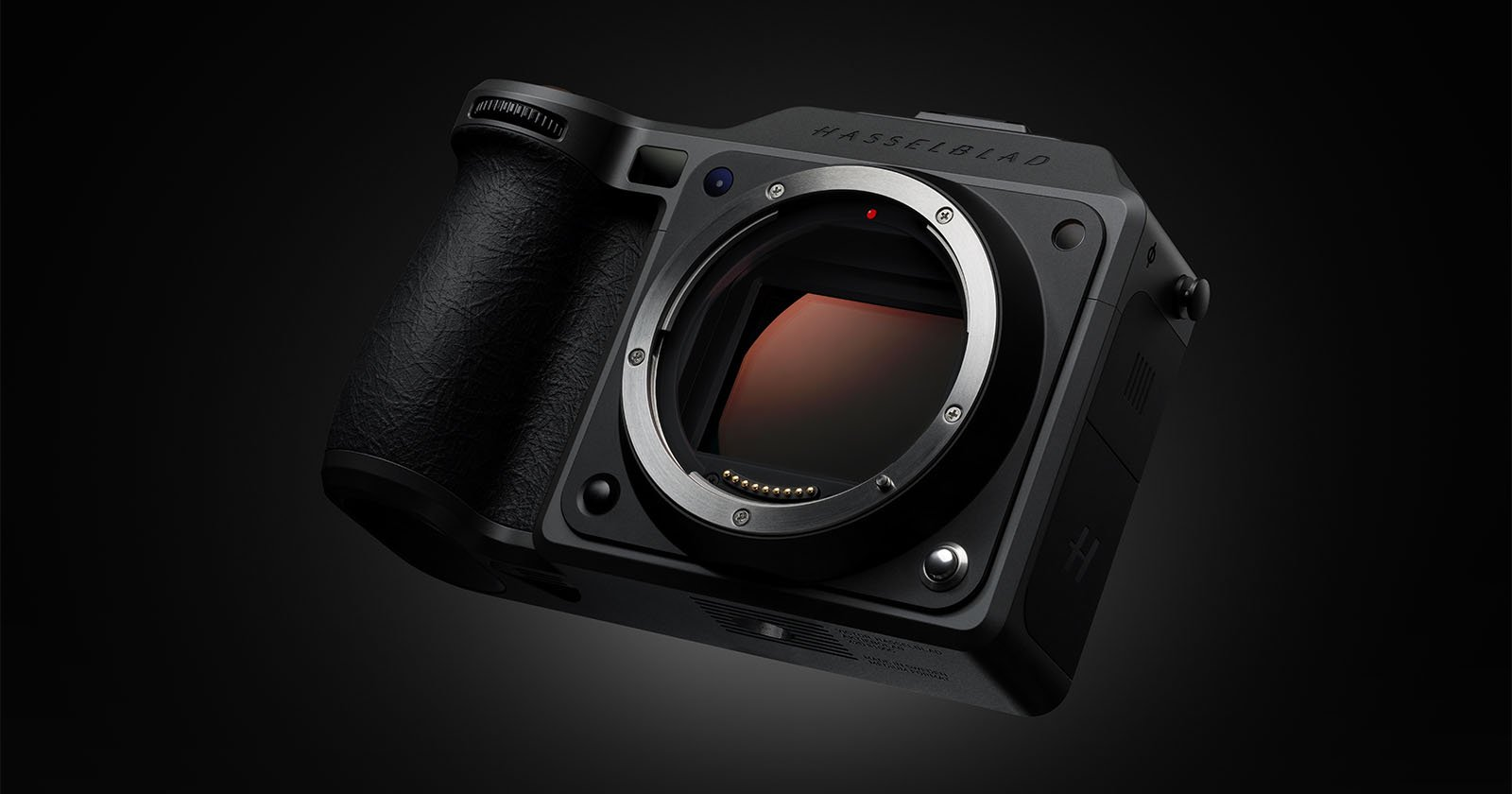 Discover the Hasselblad X2D II 100C: AF-C, HDR, and 10-stop stabilization for stunning photography!