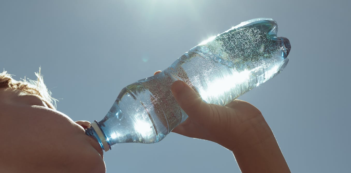 Discover the hidden water costs of AI and learn to calculate your own impact