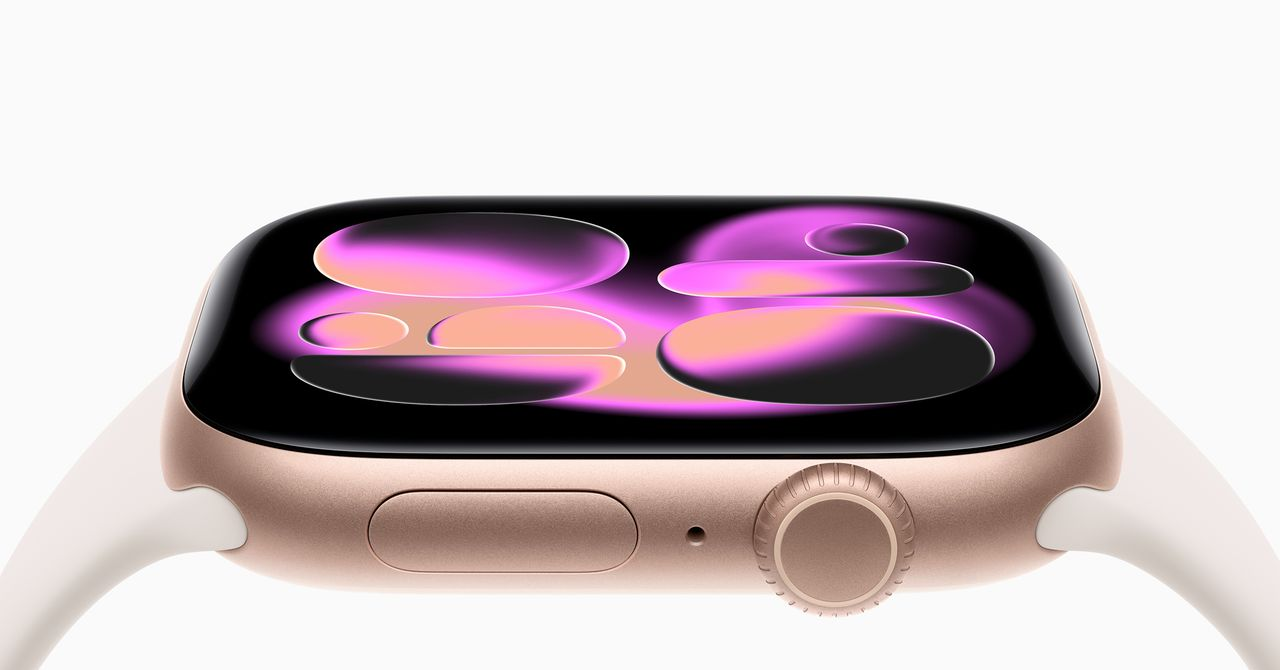 Discover the latest Apple Watches—enhanced features make upgrading worthwhile!