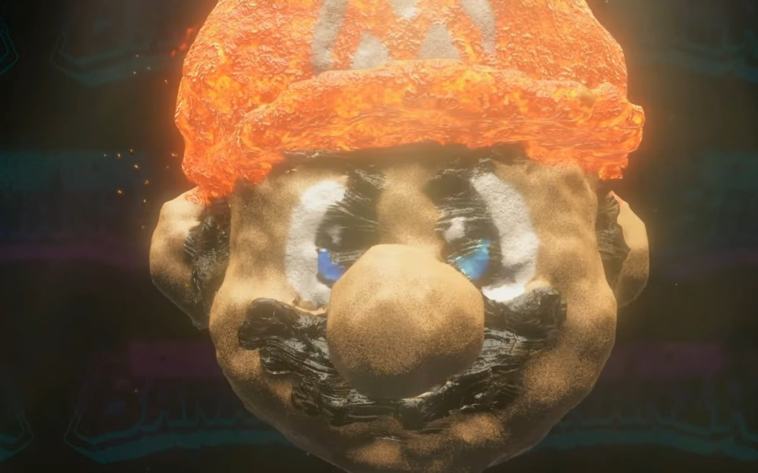 Donkey Kong fans showcase incredible 'DK Artist' masterpieces in vibrant gallery!