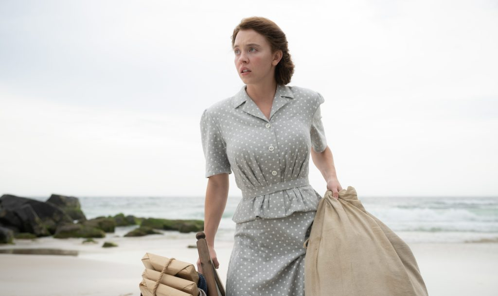 ‘Eden’ opens at $1M; Ron Howard's film faces challenges in theatrical success with $35M budget