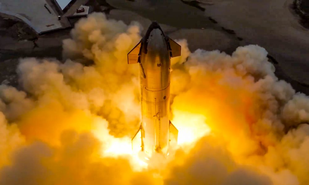 Elon Musk announces SpaceX aims for Starship's 10th launch in 2024!