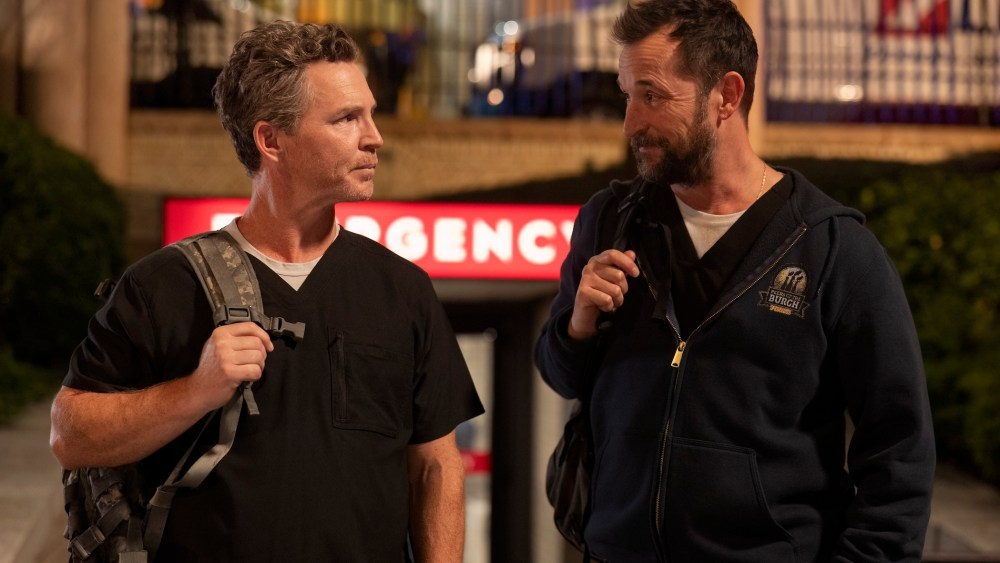 Emmy Noms: ‘The Studio’ leads, while ‘The Pitt’ and ‘Adolescence’ prepare for fierce showdowns!