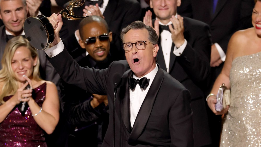 Emmys attract 7.4 million viewers, marking the highest ratings since 2021!