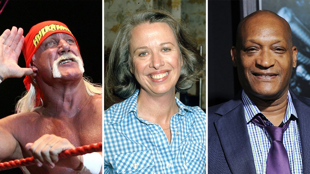 Emmys tribute missed stars like Hulk Hogan, Polly Holliday, and Tony Todd. Fans express disappointment