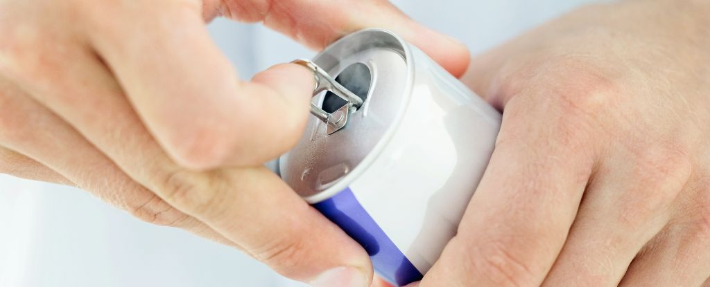 Energy drinks linked to cancer risks, yet findings reveal unexpected factors at play