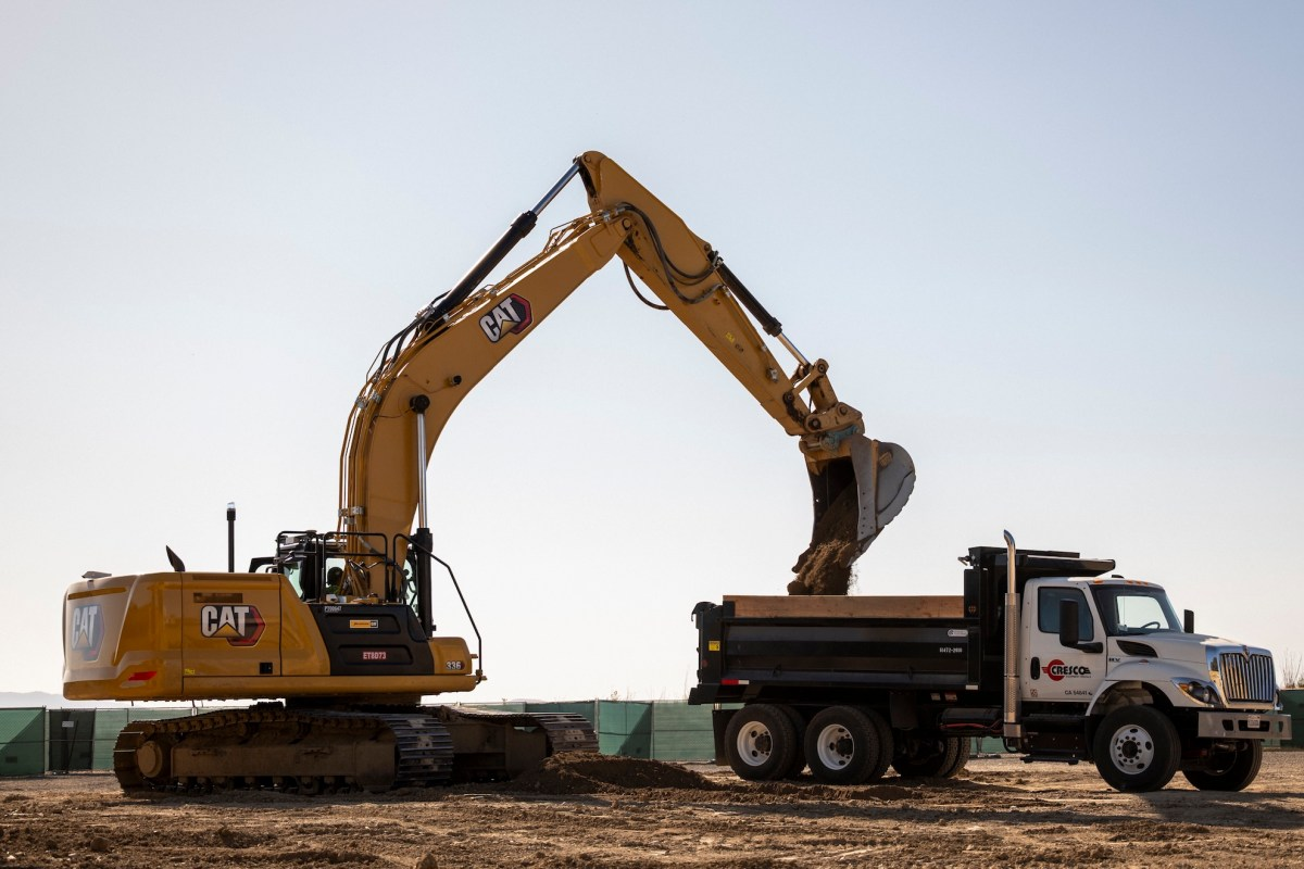 Ex-Waymo engineers raise $80M for Bedrock Robotics to revolutionize construction automation