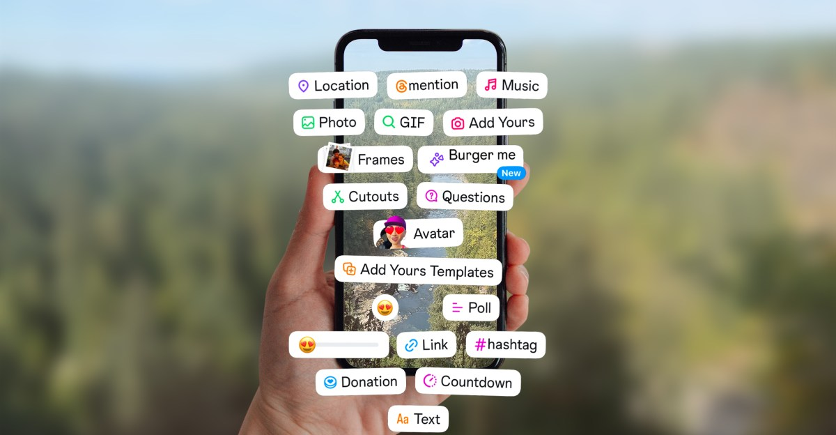 Instagram pressures creators; sometimes, all you need is a simple photo to share