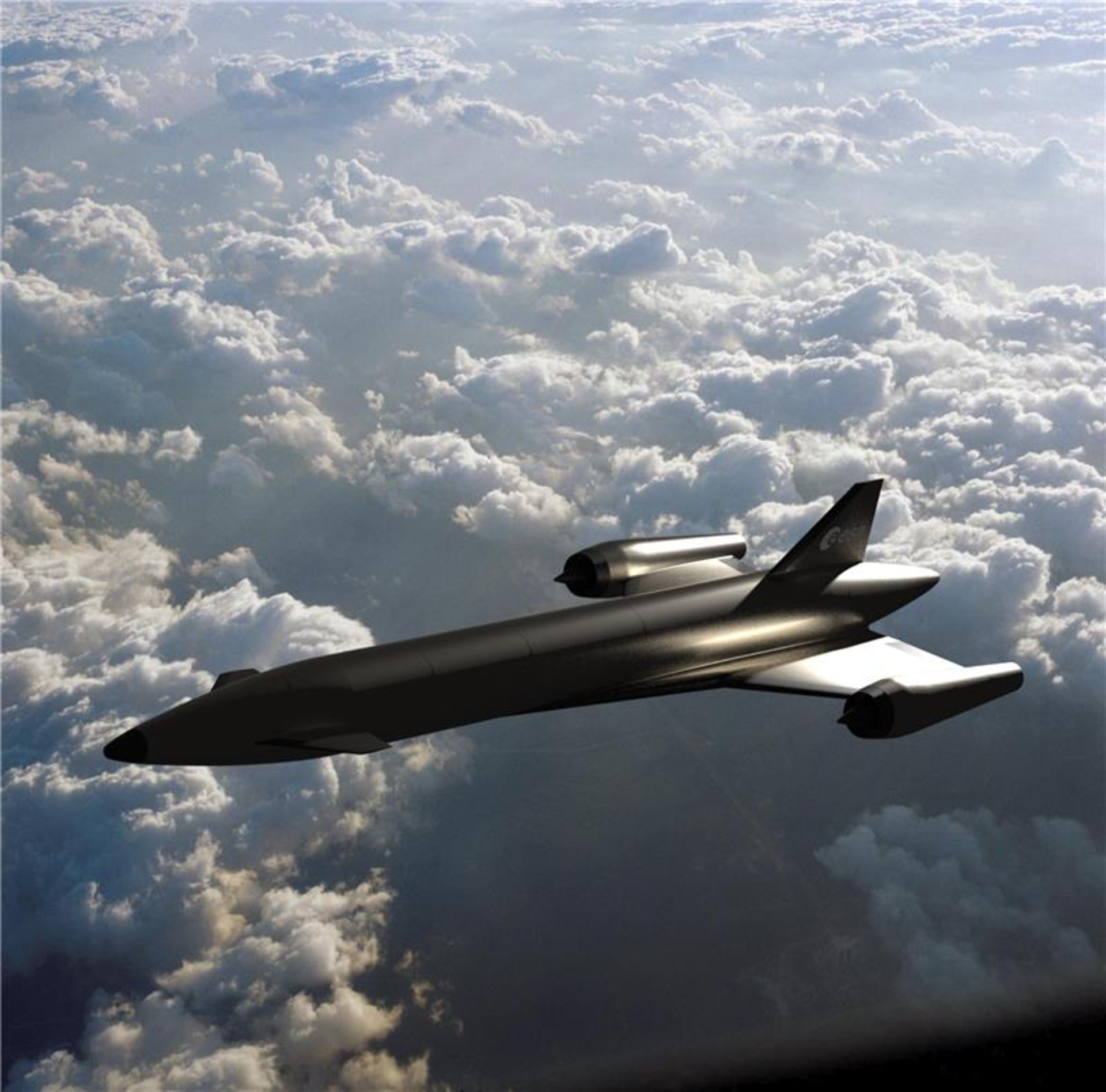 INVICTUS: Europe's cutting-edge hypersonic test platform revolutionizing aerospace innovation