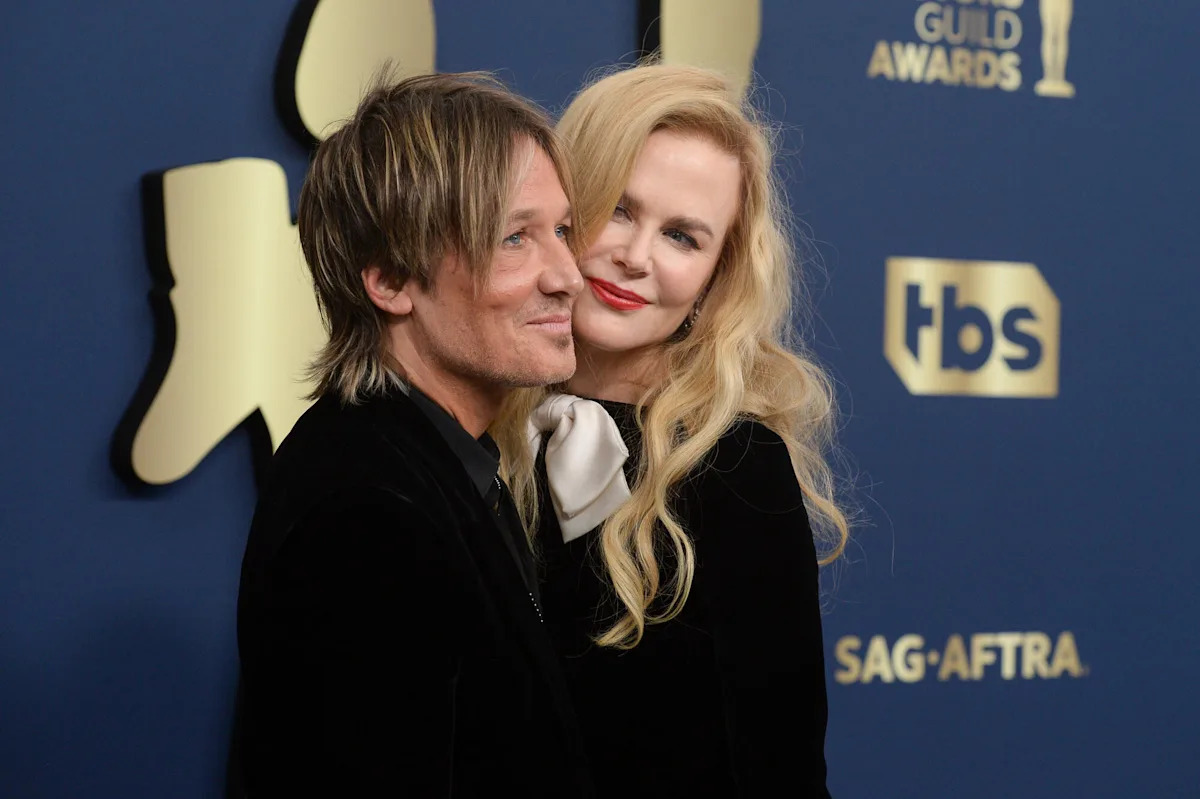 Keith Urban's ex-fiancée warns Nicole Kidman amid 'other woman' rumors—tensions rise