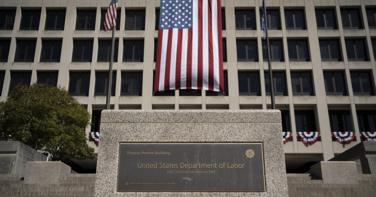 Labor Department watchdog investigates Bureau of Labor Statistics for potential issues