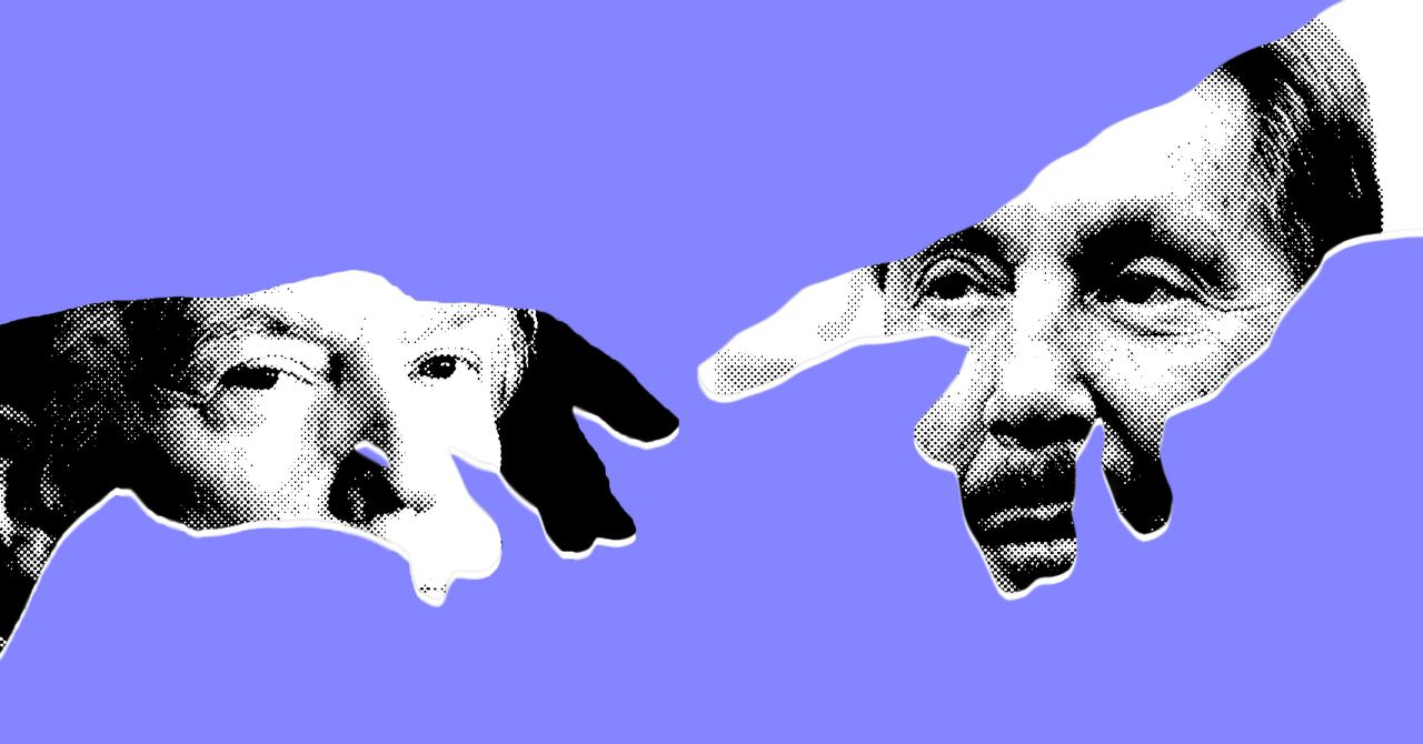 Larry Ellison: The Influential Force Behind Trump’s Presidency