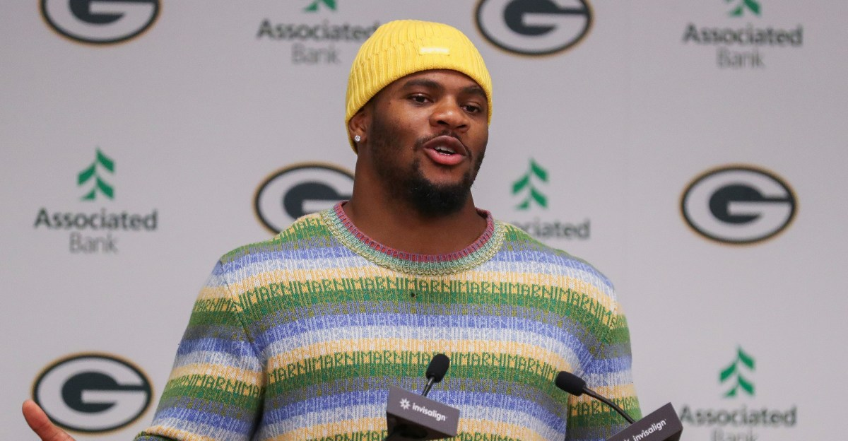 Micah Parsons is set to play Week 1 against the Lions. Stay tuned for updates!