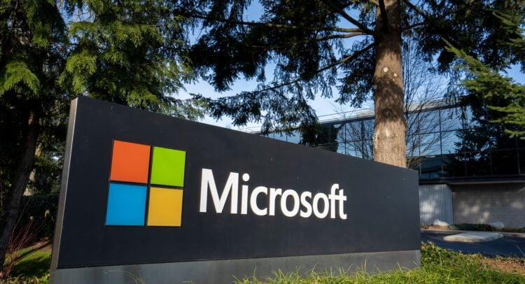 Microsoft stock dips as concerns rise over rapid AI advancements outpacing adaptation