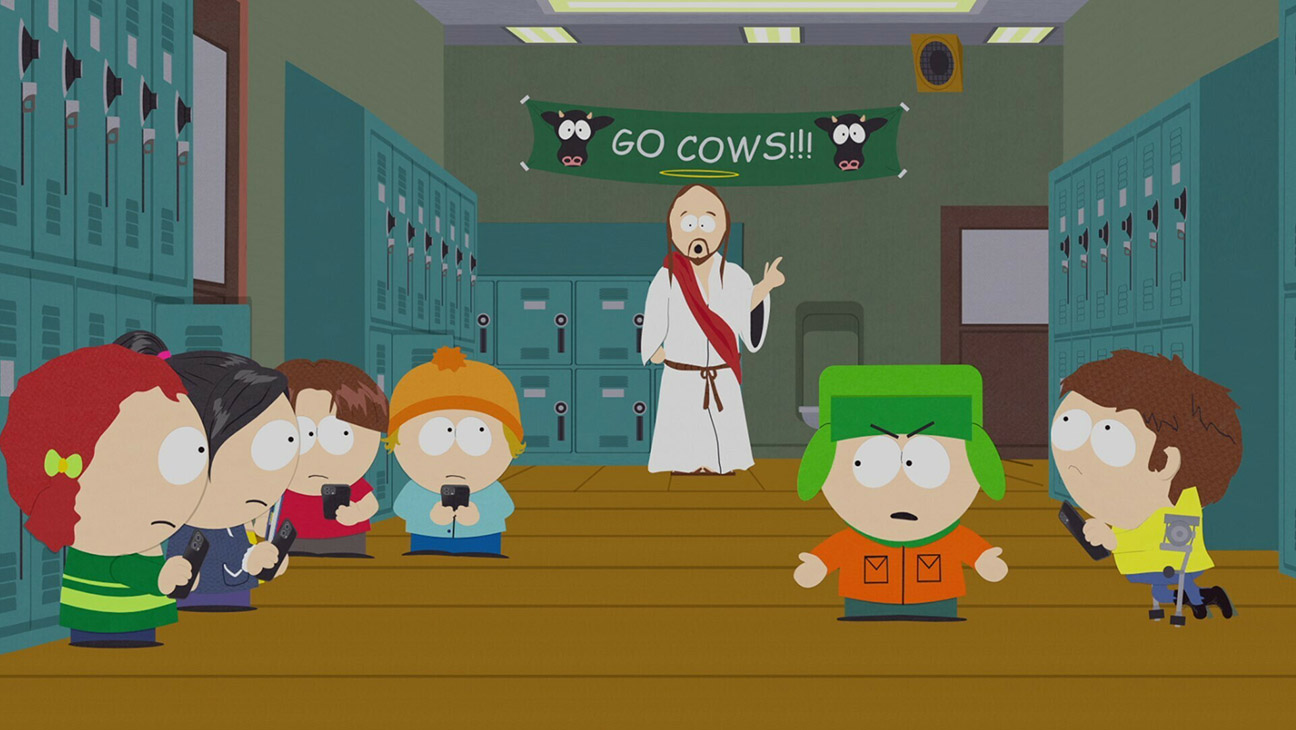Mystery surrounds tonight's ‘South Park’ episode—what surprises await fans? Tune in to find out!