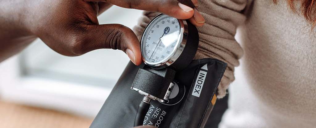 New US guidelines redefine high blood pressure, impacting millions. Stay informed for better health!