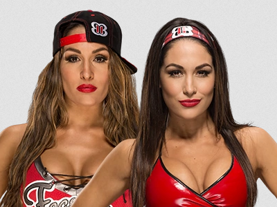 Nikki Bella reflects on her loss to Becky Lynch at WWE Clash in Paris, vowing to return stronger