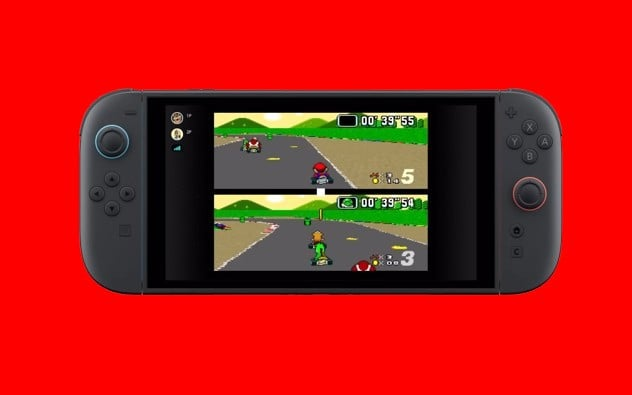 Nintendo unveils exciting updates for 'Super NES - Nintendo Classics' in new video!