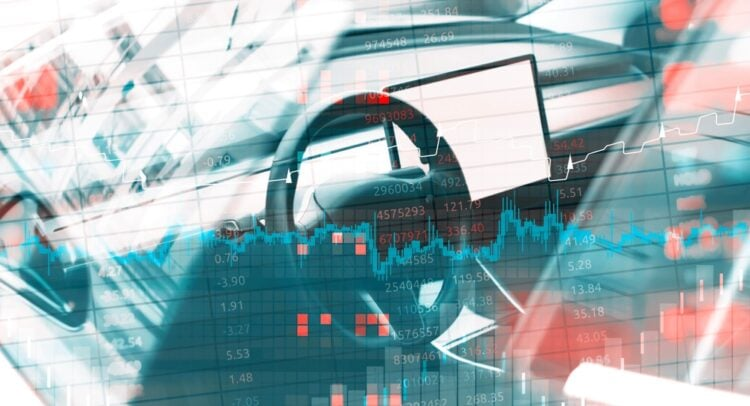 Nio's record surge challenges Tesla's dominance in the EV market