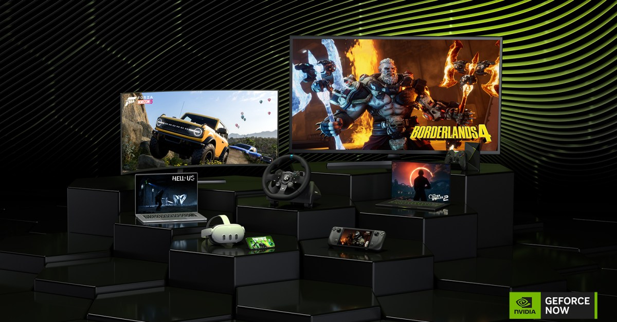 Nvidia's GeForce Now RTX 5080 impresses and disappoints in unexpected ways