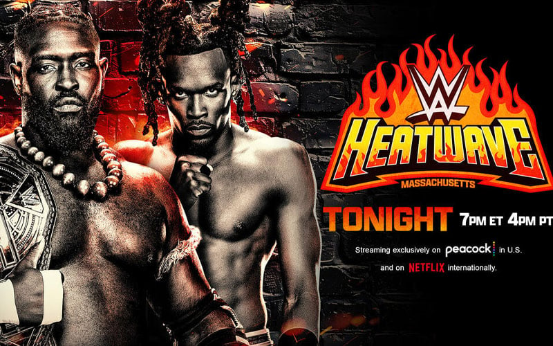NXT Heatwave delivered thrilling matches and shocking moments on August 24, 2025!