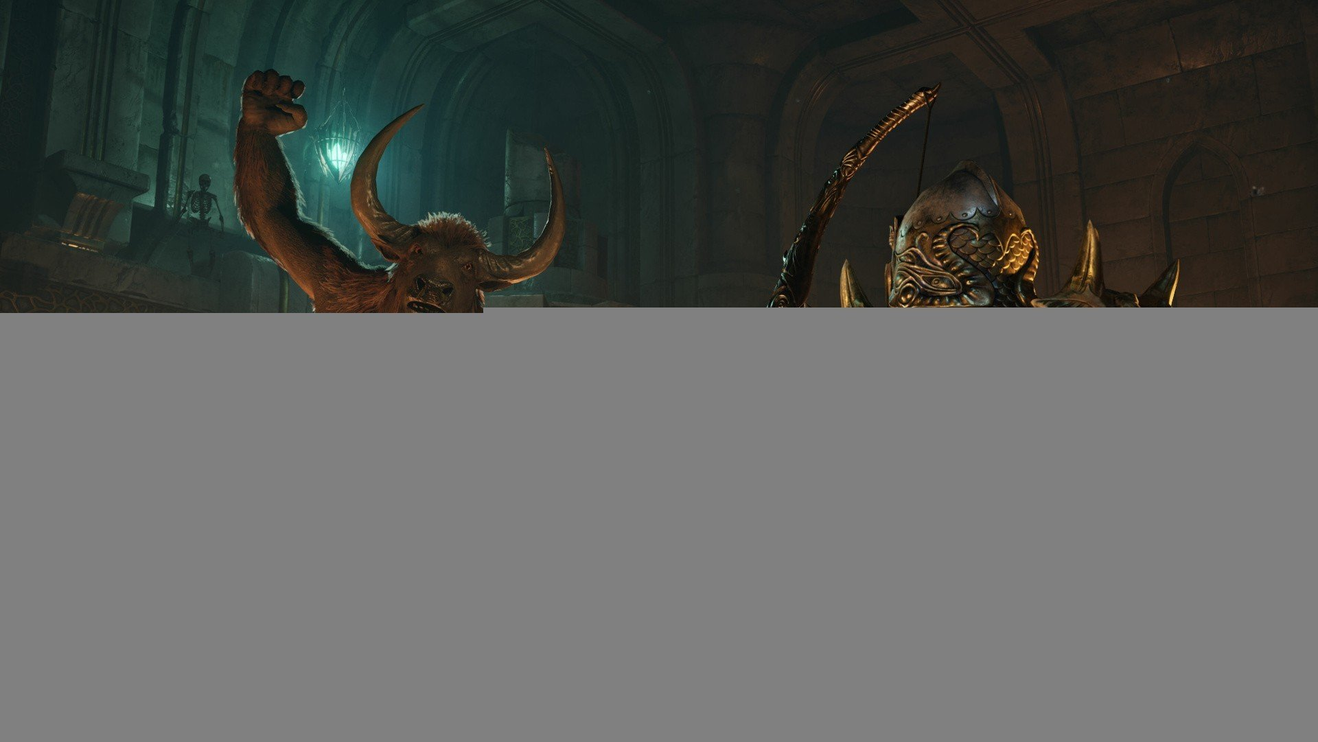 Oblivion Remastered Patch 1.2 launches today, enhancing performance and adding new difficulty levels!