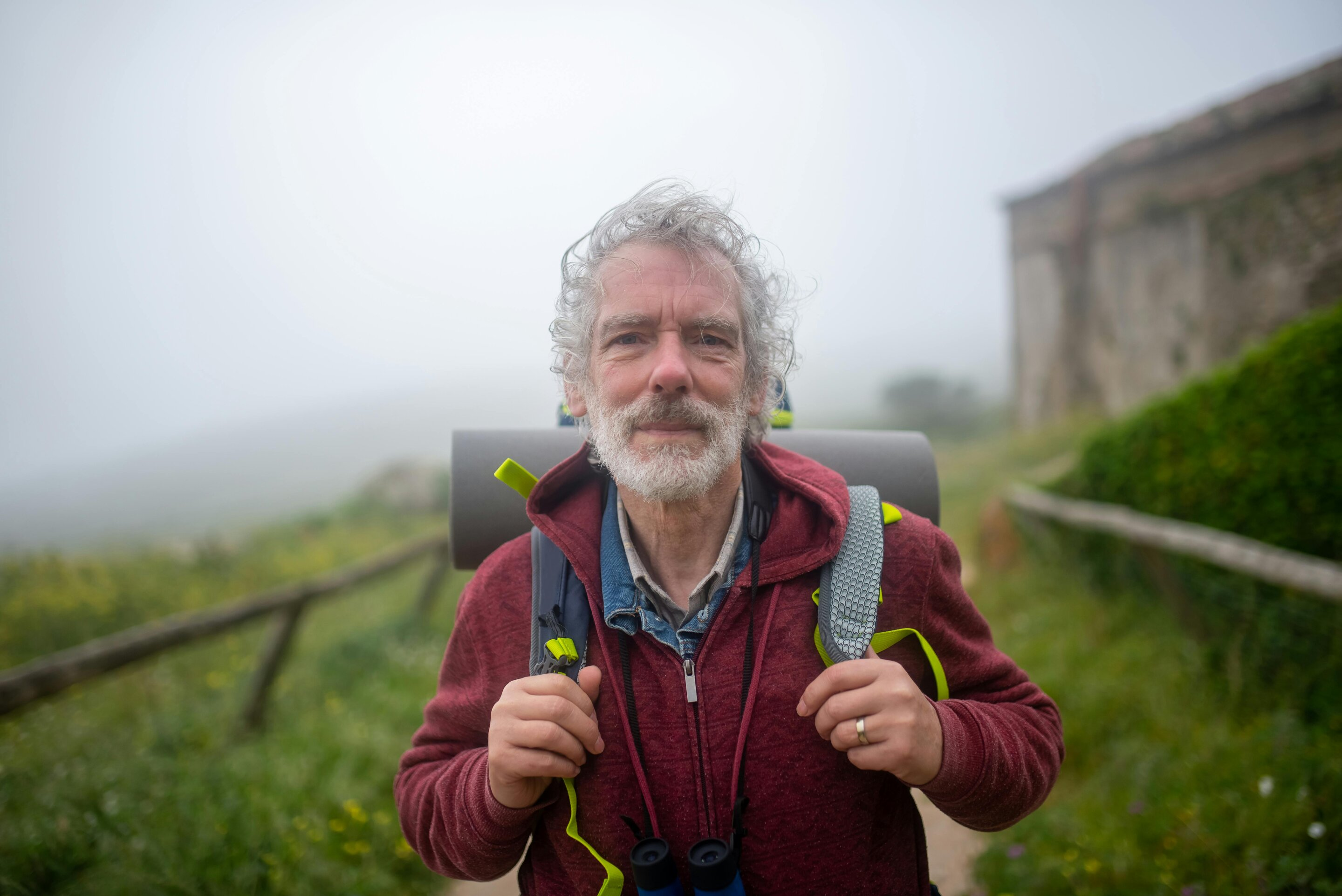 Older adults can regain vibrant health, new research reveals