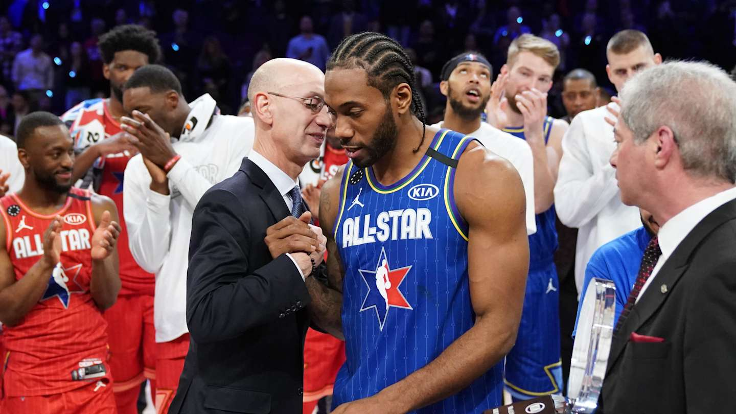 Pablo Torre challenges Adam Silver's statements on the Clippers' aspiration deal