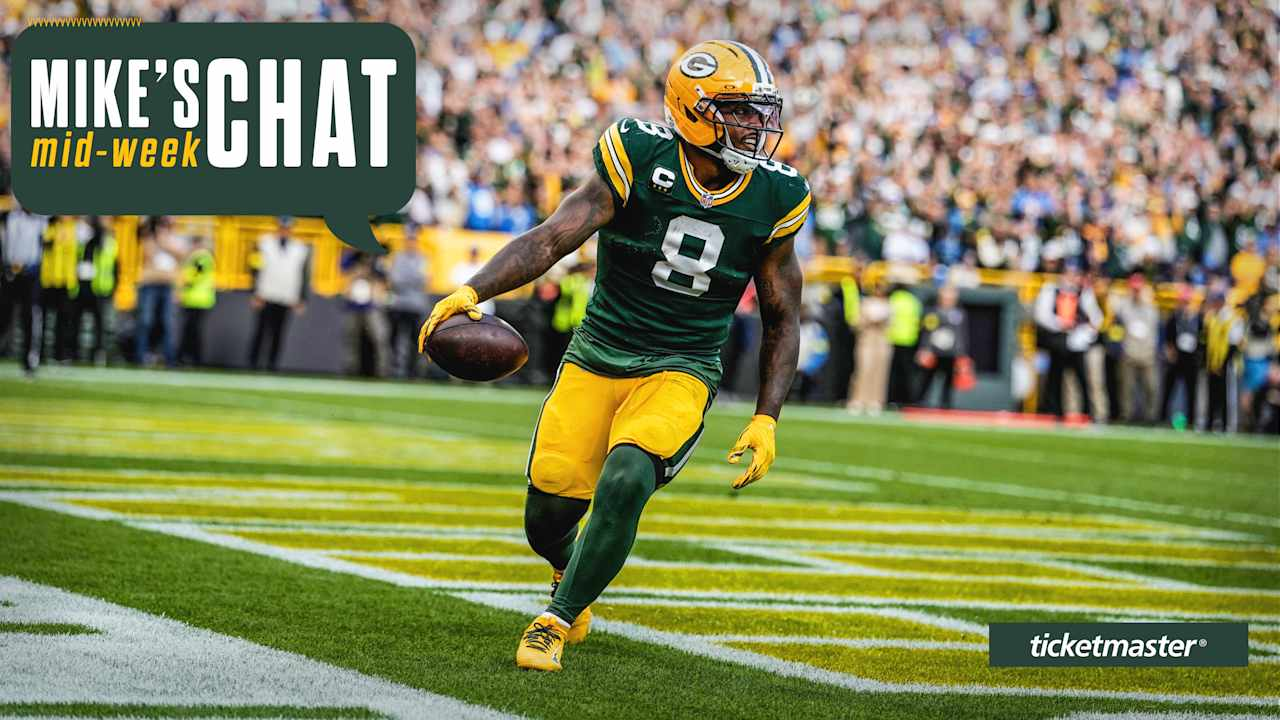 Packers' Week 2: Key adjustments for a stronger game plan and better performance