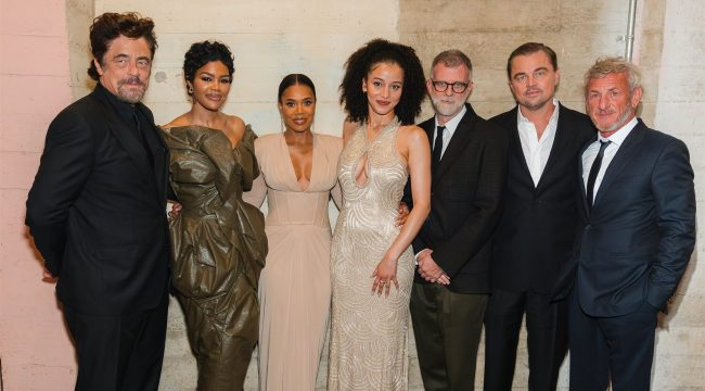 Paul Thomas Anderson’s ‘One Battle After Another’ emerges as a top Oscar contender alongside ‘Sinners’ and ‘Hamnet.’